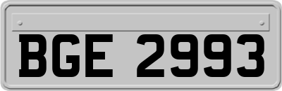 BGE2993