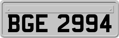 BGE2994