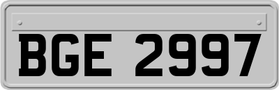 BGE2997