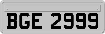 BGE2999