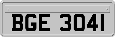 BGE3041