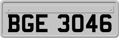 BGE3046