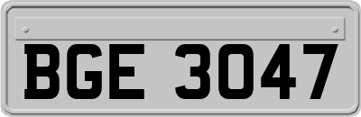BGE3047