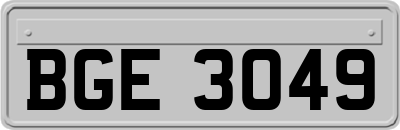 BGE3049