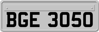 BGE3050