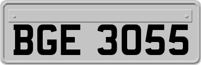 BGE3055