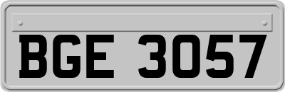 BGE3057