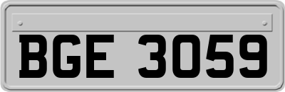 BGE3059