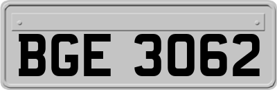 BGE3062