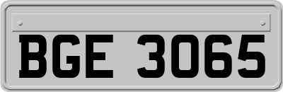 BGE3065