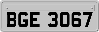 BGE3067