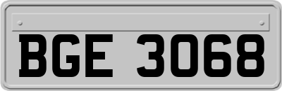 BGE3068