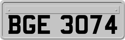 BGE3074