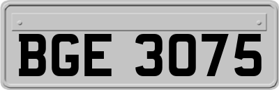 BGE3075