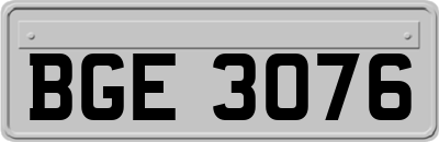 BGE3076