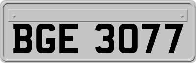 BGE3077