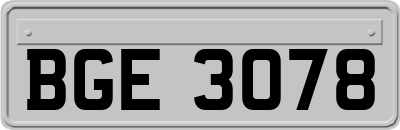 BGE3078