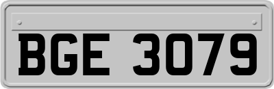 BGE3079