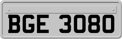 BGE3080