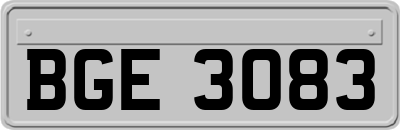 BGE3083