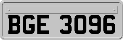 BGE3096
