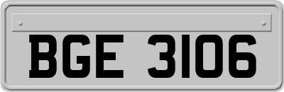 BGE3106