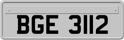 BGE3112