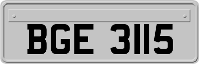 BGE3115