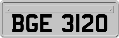 BGE3120