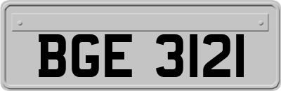 BGE3121