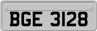 BGE3128