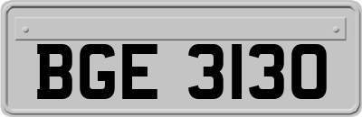 BGE3130