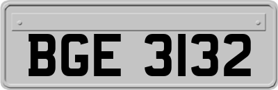 BGE3132