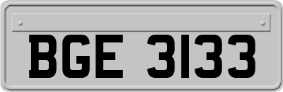 BGE3133