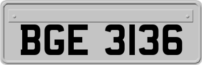 BGE3136
