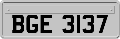 BGE3137