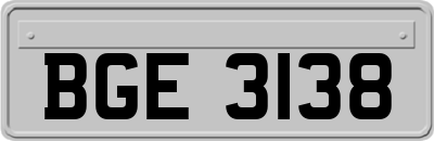 BGE3138