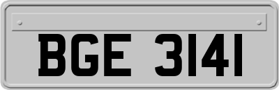 BGE3141