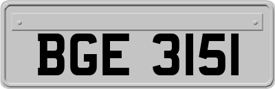 BGE3151