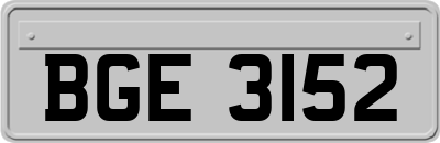 BGE3152