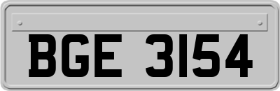 BGE3154