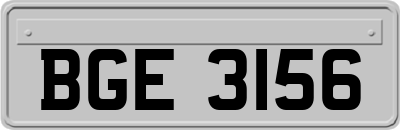 BGE3156
