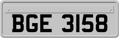 BGE3158
