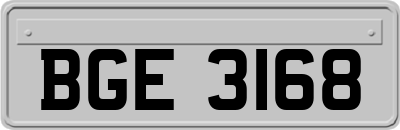 BGE3168