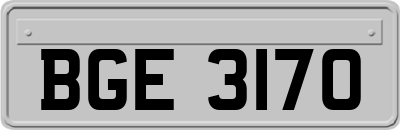 BGE3170