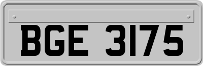 BGE3175