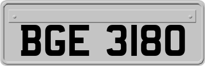 BGE3180