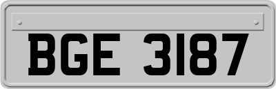 BGE3187