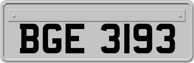 BGE3193