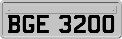 BGE3200
